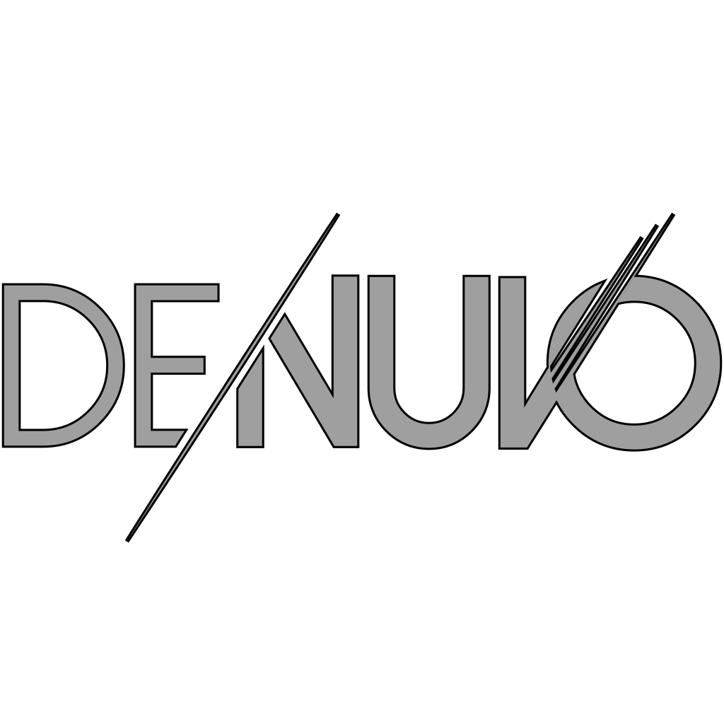 Denuvo Icon