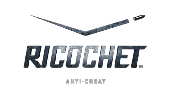 Ricochet AC logo
