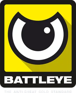 BattlEye logo